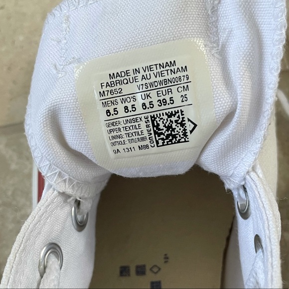 Converse Chuck Taylor All Star - Picture 6 of 7